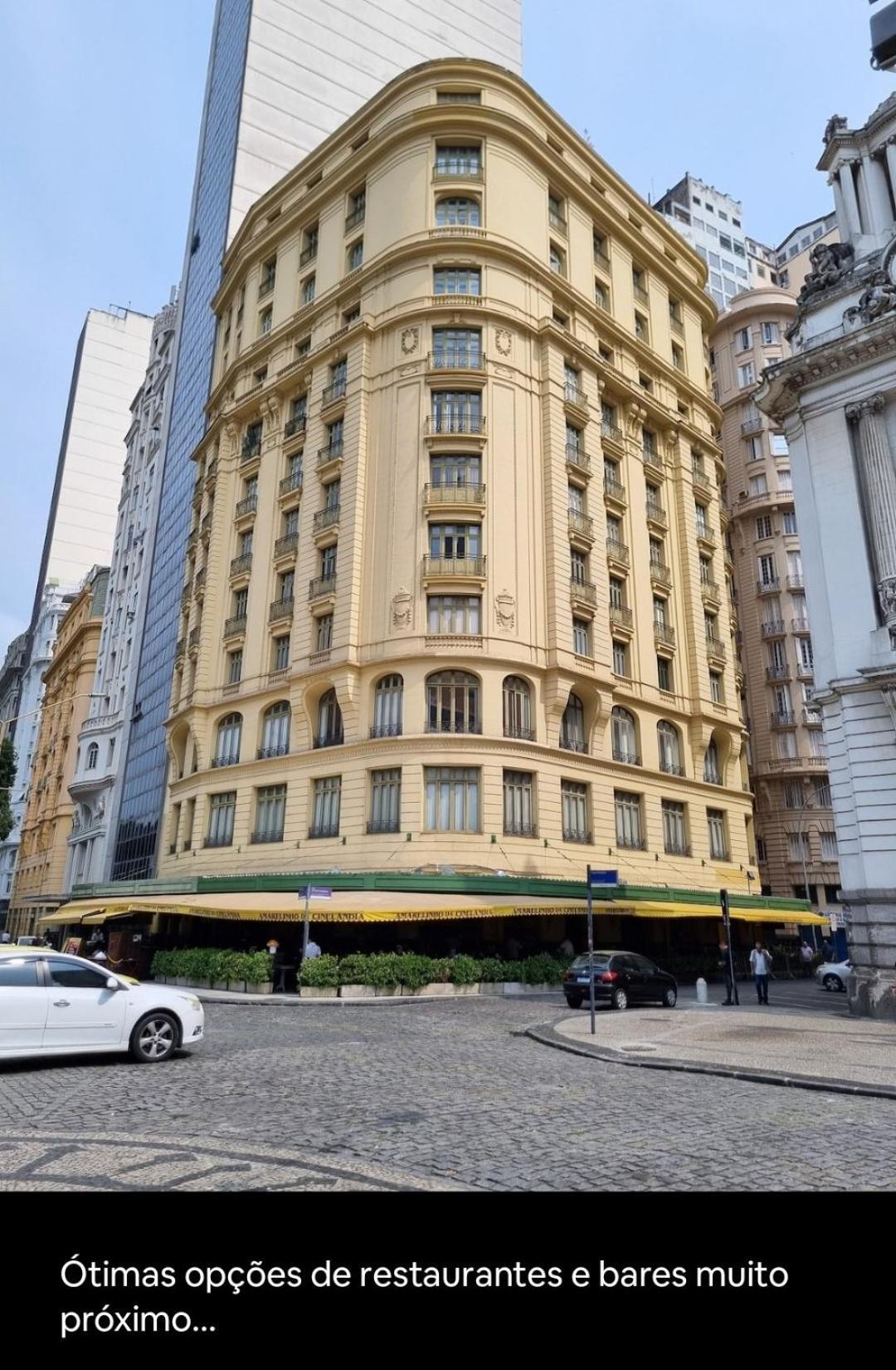 Aconchegante E Bem Localizado Apartamento Rio de Janeiro