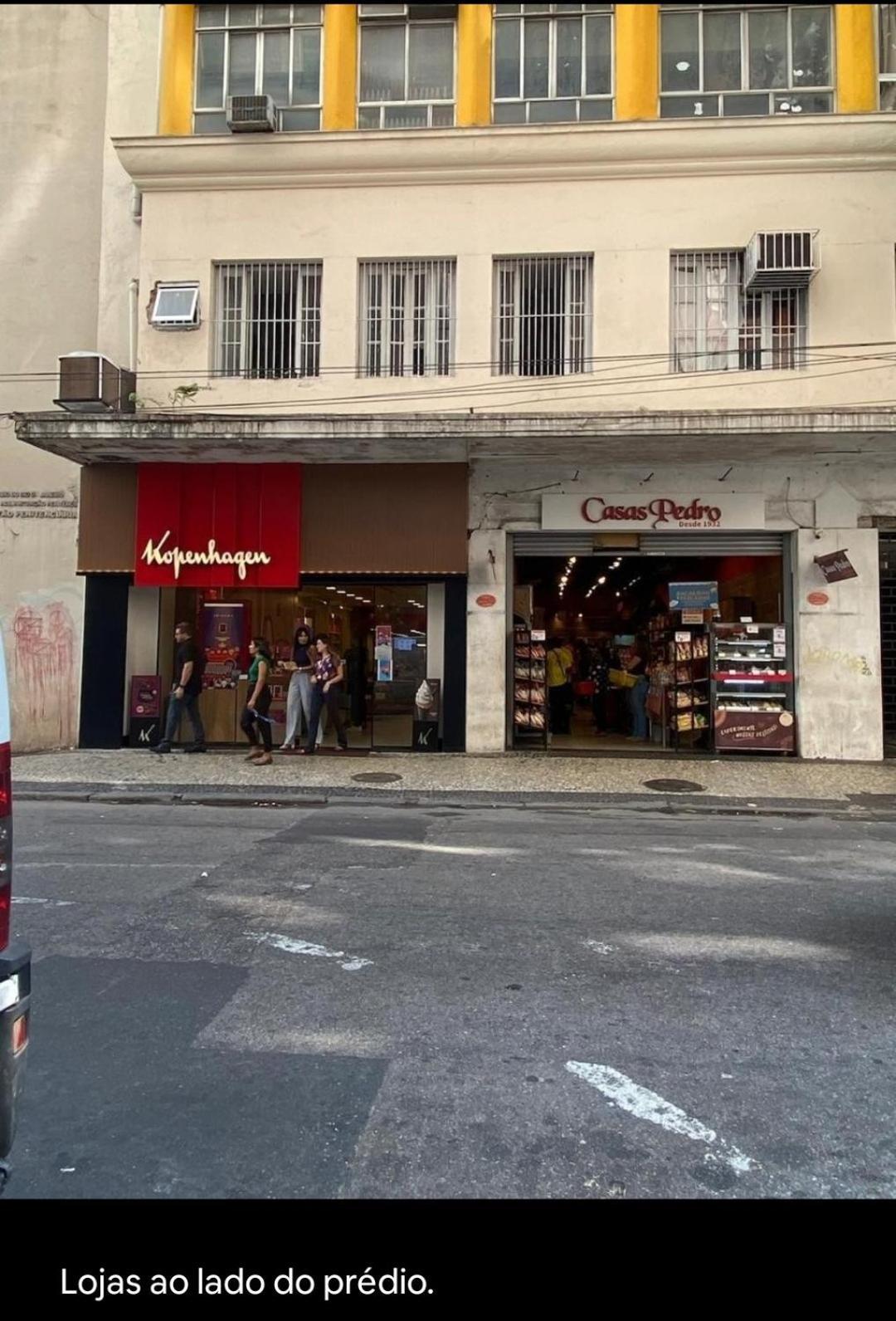 Apartamento Aconchegante E Bem Localizado Rio de Janeiro