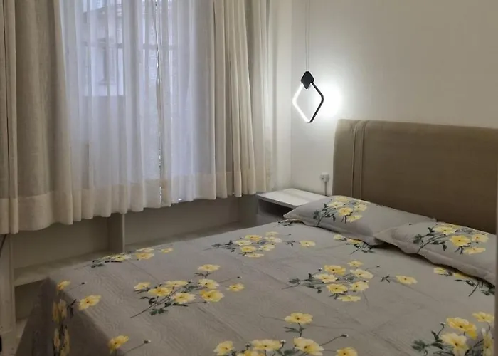 Aconchegante E Bem Localizado