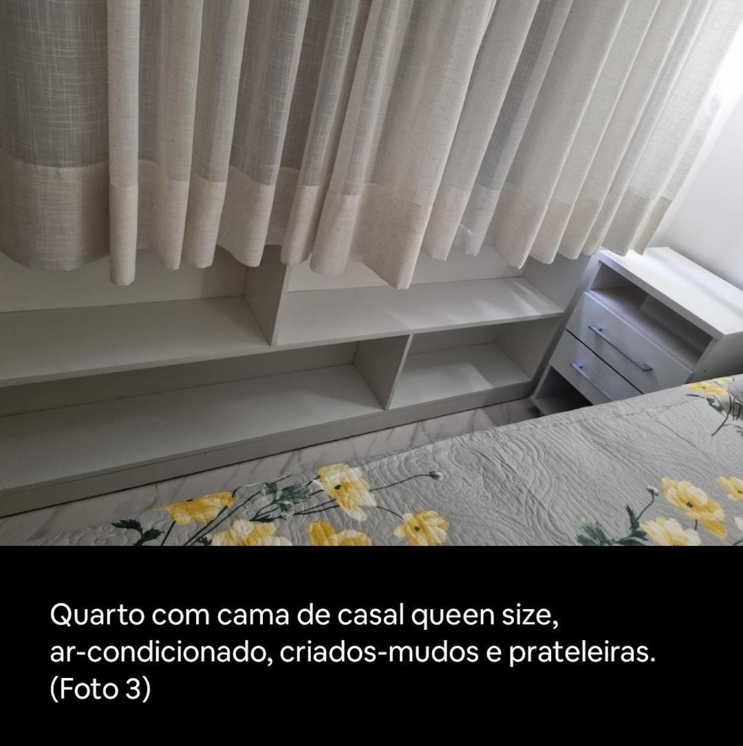 Aconchegante E Bem Localizado * Río de Janeiro
