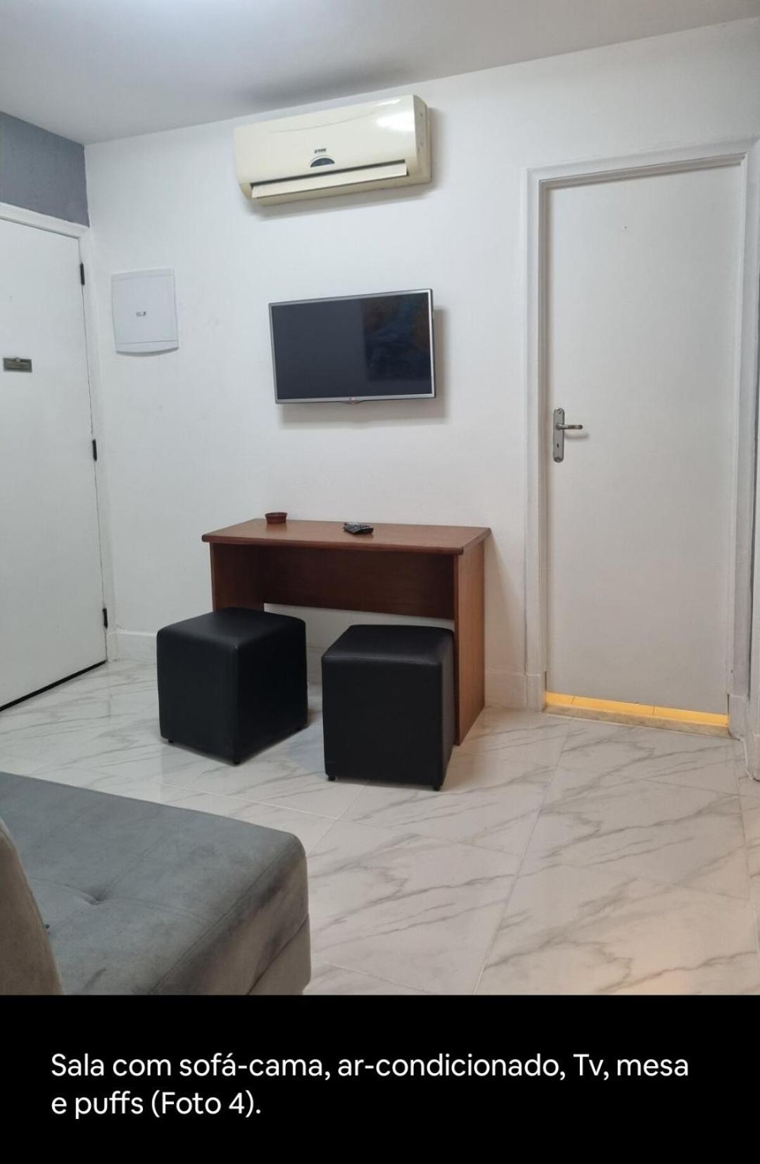 Aconchegante E Bem Localizado Apartamento