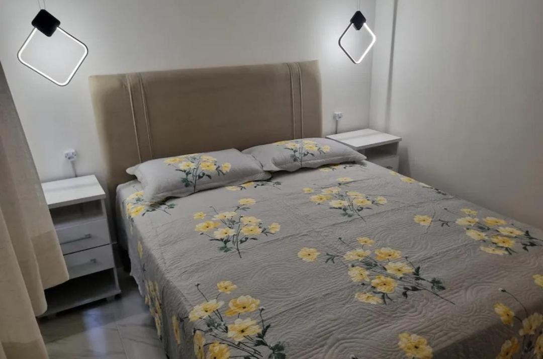 Apartamento Aconchegante E Bem Localizado *